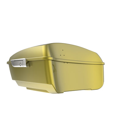 Detachable King Tour Trunk Pack Trunk Luggage | Mats Csrewy