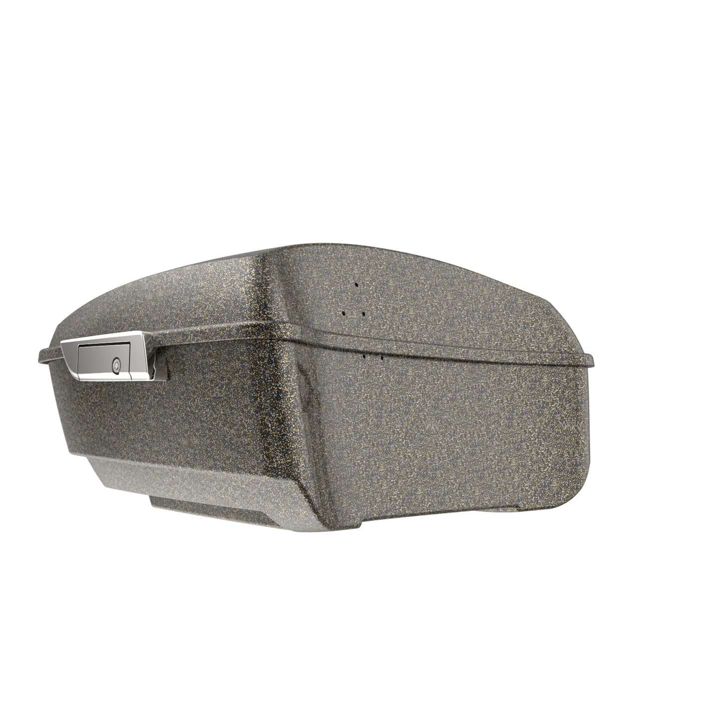 Color Matched Detachable King Tour Trunk Pack Trunk Luggage | Mats Csrewy