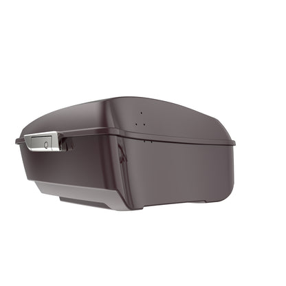 Detachable King Tour Trunk Pack Trunk Luggage | Mats Csrewy