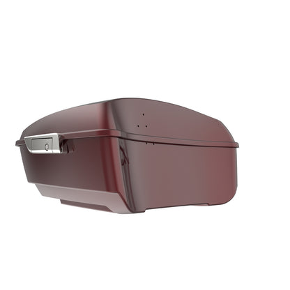 Color Matched Detachable King Tour Trunk Pack Trunk Luggage | Mats Csrewy