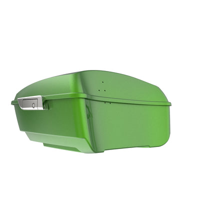 Color Matched Detachable King Tour Trunk Pack Trunk Luggage | Mats Csrewy
