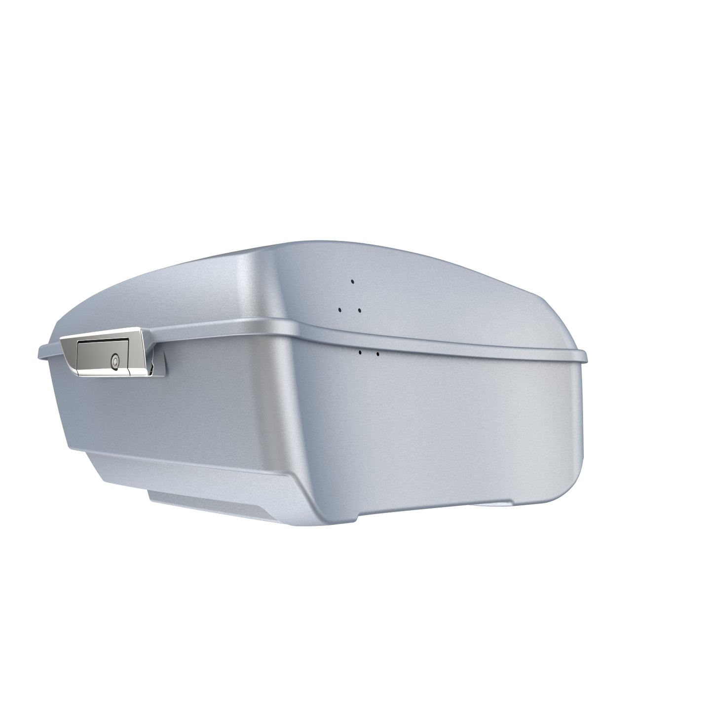 Detachable King Tour Trunk Pack Trunk Luggage | Mats Csrewy