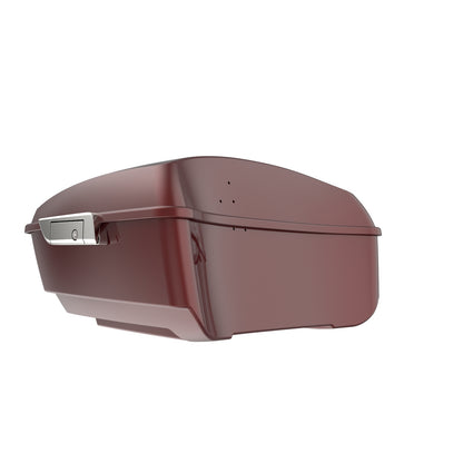 Color Matched Detachable King Tour Trunk Pack Trunk Luggage | Mats Csrewy