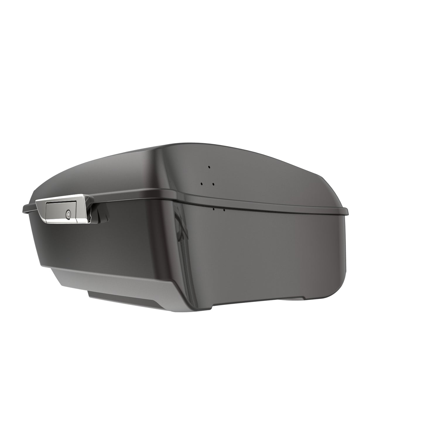 Detachable King Tour Trunk Pack Trunk Luggage | Mats Csrewy