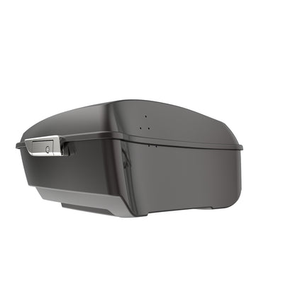 Detachable King Tour Trunk Pack Trunk Luggage | Mats Csrewy