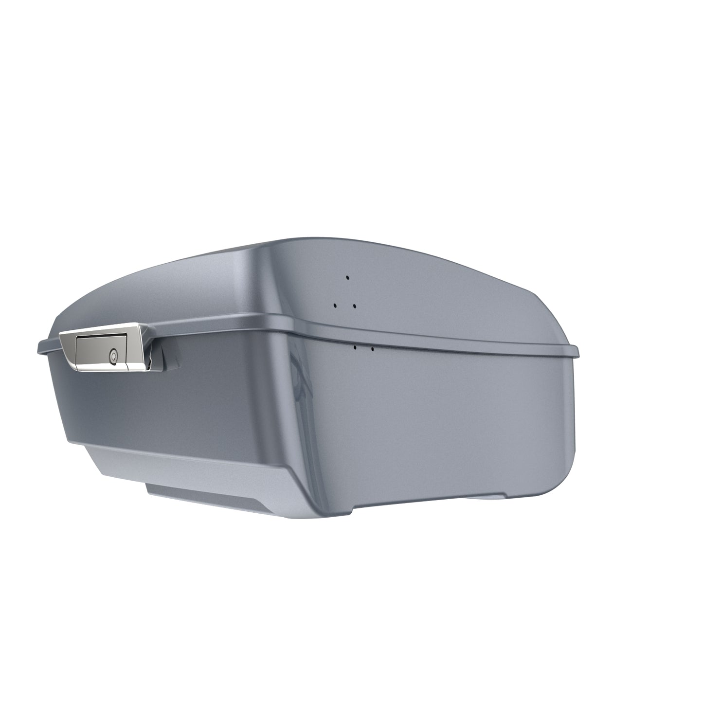 Detachable King Tour Trunk Pack Trunk Luggage | Mats Csrewy