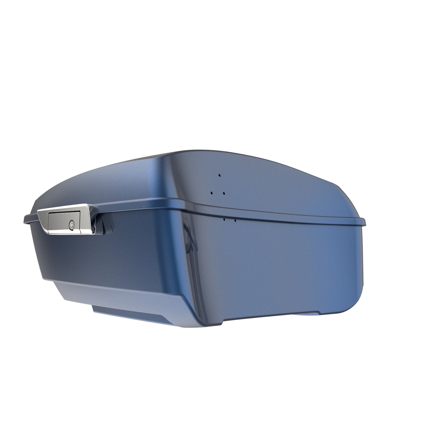 Detachable King Tour Trunk Pack Trunk Luggage | Mats Csrewy