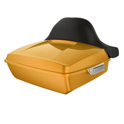 Color Matched Detachable Chopped Tour Trunk Pack Trunk Luggage | Mats Csrewy