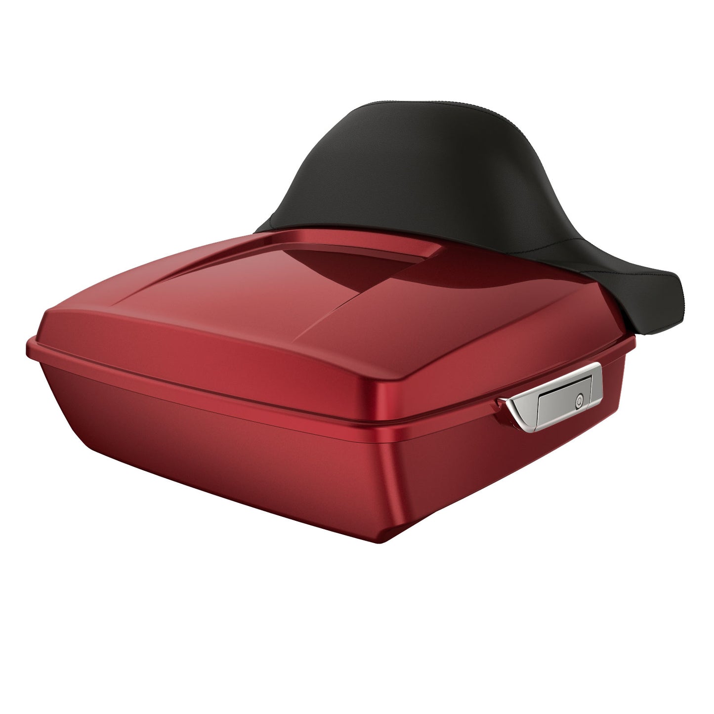 Color Matched Detachable Chopped Tour Trunk Pack Trunk Luggage | Mats Csrewy