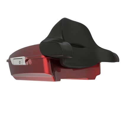 Color Matched Detachable Chopped Tour Trunk Pack Trunk Luggage | Mats Csrewy