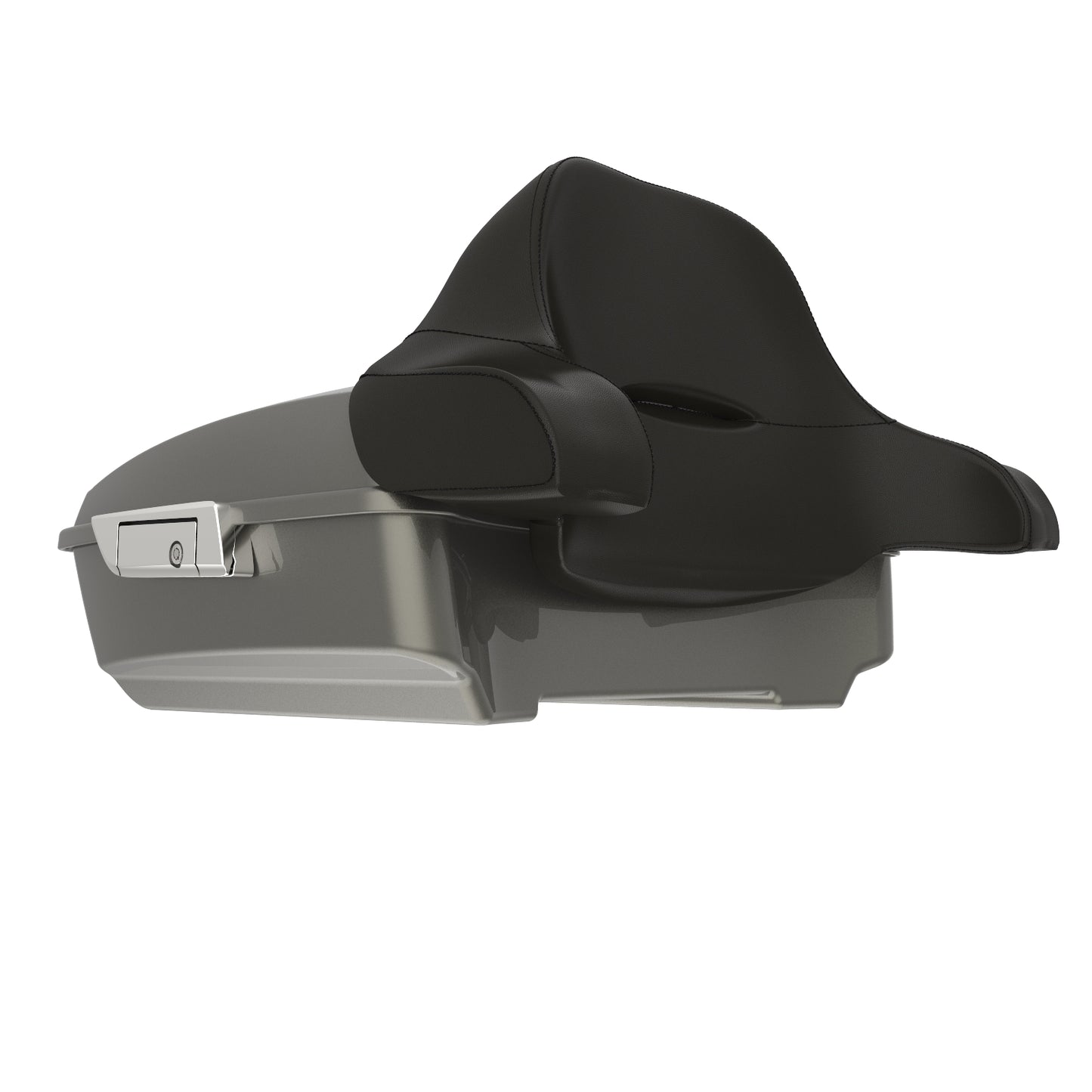 Color Matched Detachable Chopped Tour Trunk Pack Trunk Luggage | Mats Csrewy