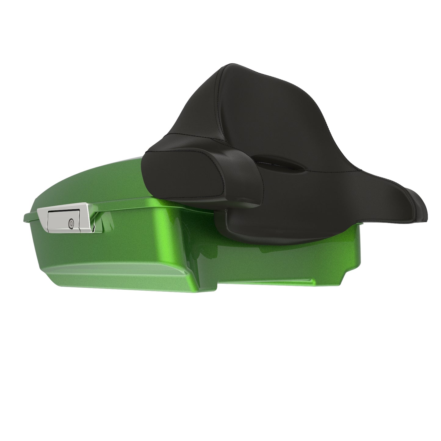 Color Matched Detachable Chopped Tour Trunk Pack Trunk Luggage | Mats Csrewy