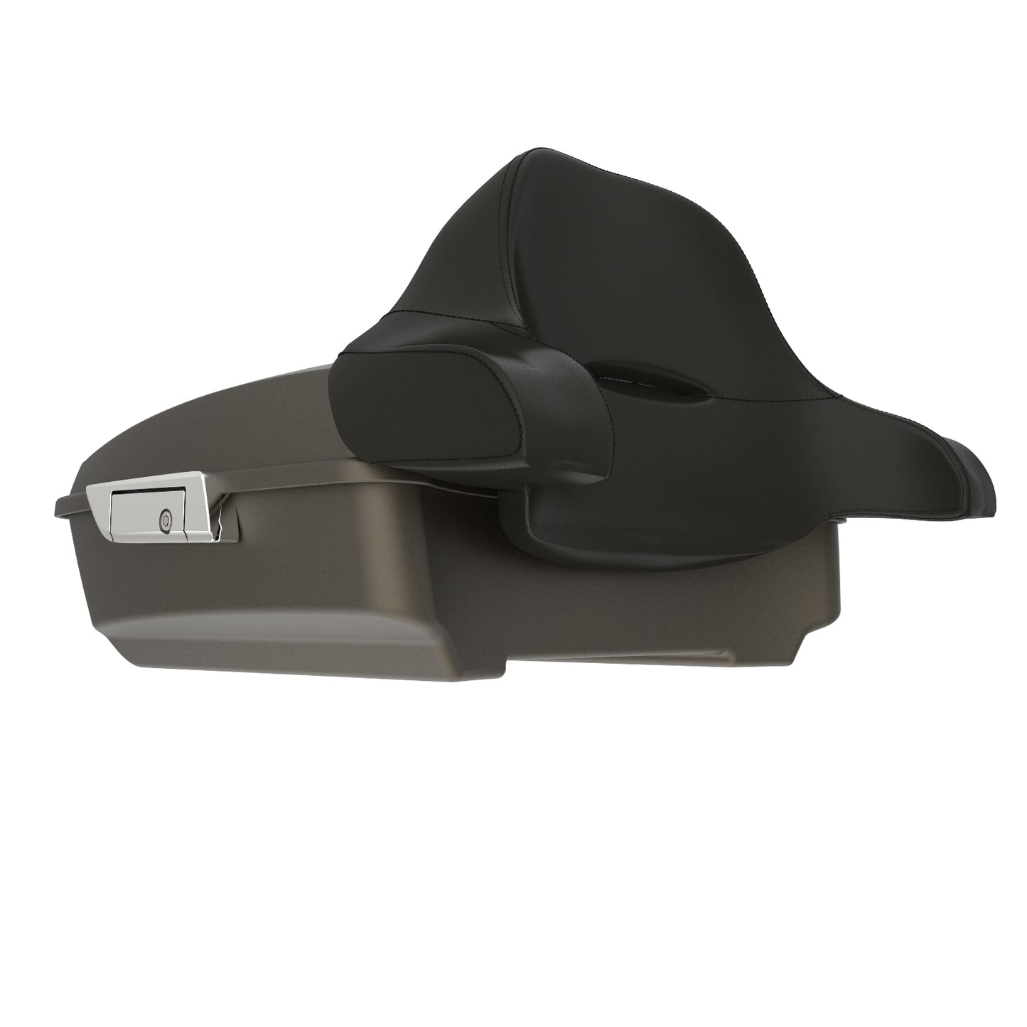 Color Matched Detachable Chopped Tour Trunk Pack Trunk Luggage | Mats Csrewy