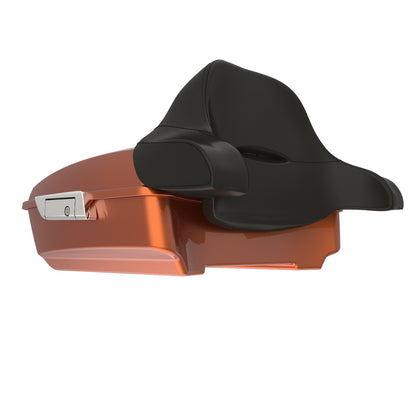 Color Matched Detachable Chopped Tour Trunk Pack Trunk Luggage | Mats Csrewy