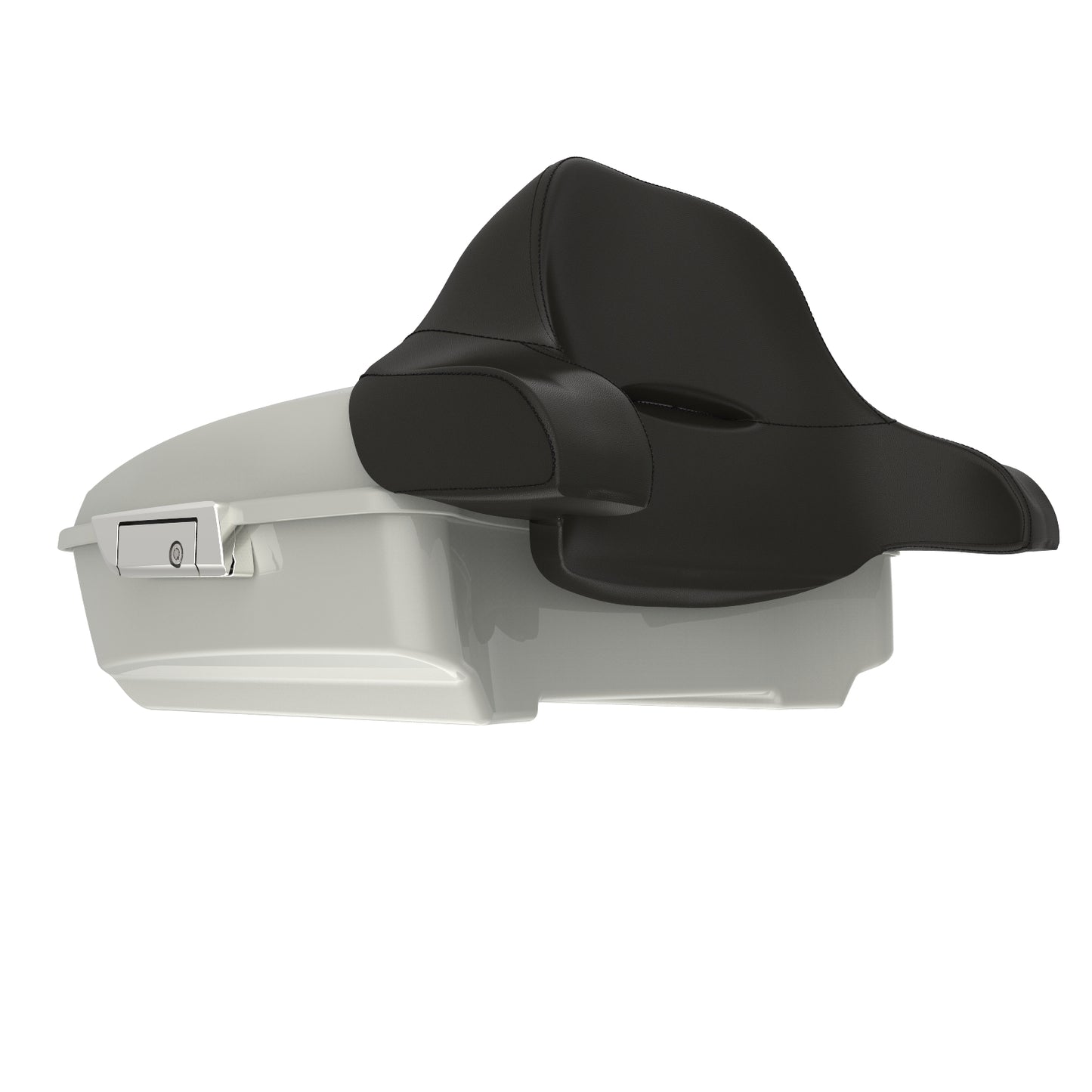 Color Matched Detachable Chopped Tour Trunk Pack Trunk Luggage | Mats Csrewy