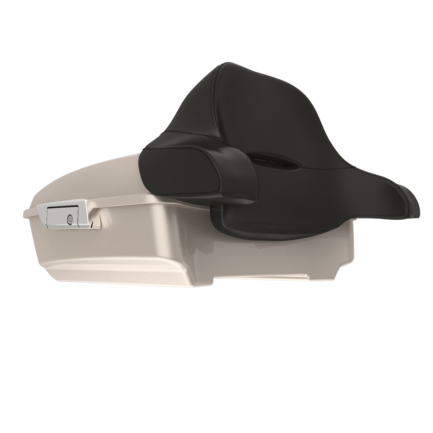 Color Matched Detachable Chopped Tour Trunk Pack Trunk Luggage | Mats Csrewy