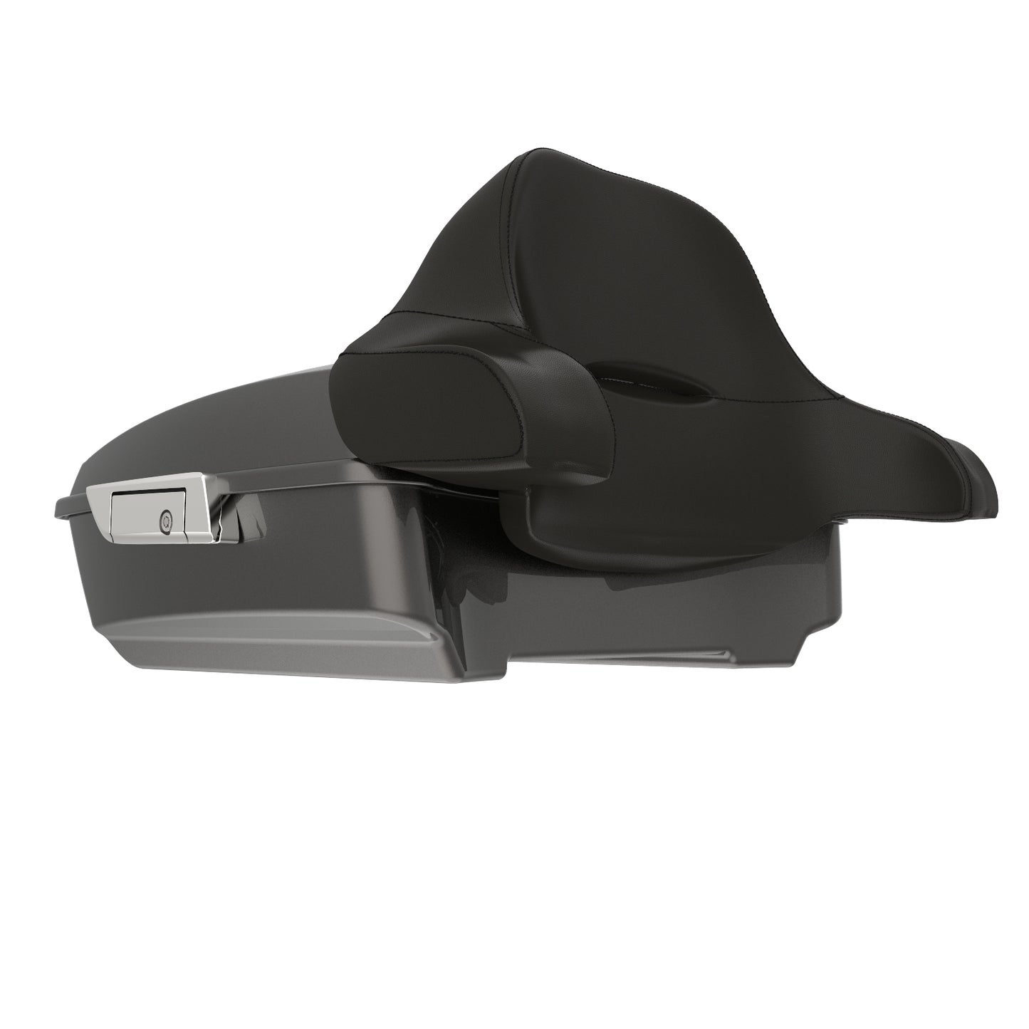 Color Matched Detachable Chopped Tour Trunk Pack Trunk Luggage | Mats Csrewy