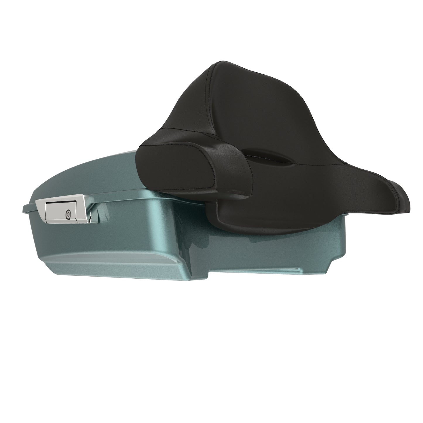 Color Matched Detachable Chopped Tour Trunk Pack Trunk Luggage | Mats Csrewy