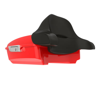 Color Matched Detachable Chopped Tour Trunk Pack Trunk Luggage | Mats Csrewy