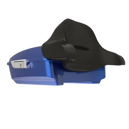 Color Matched Detachable Chopped Tour Trunk Pack Trunk Luggage | Mats Csrewy