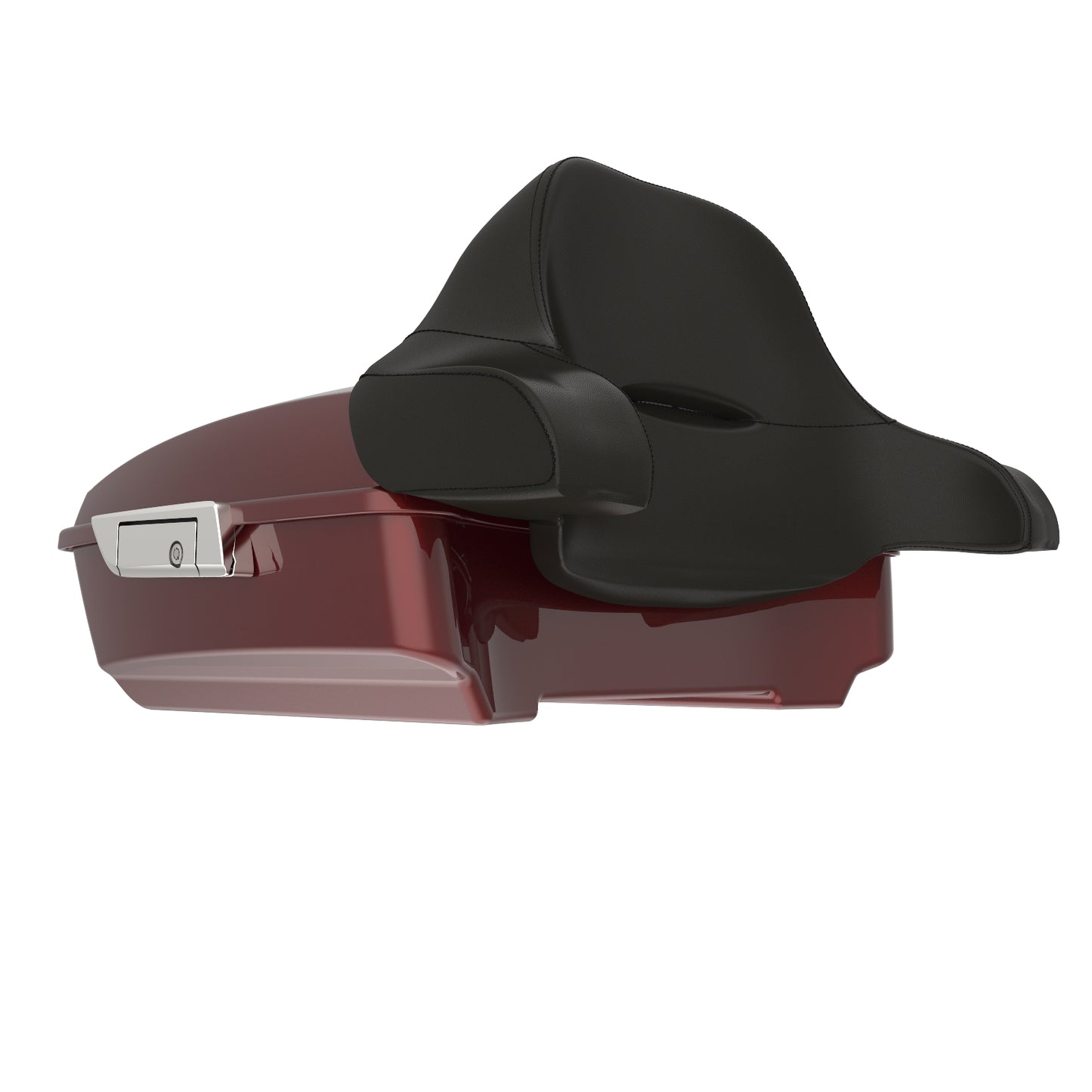 Color Matched Detachable Chopped Tour Trunk Pack Trunk Luggage | Mats Csrewy