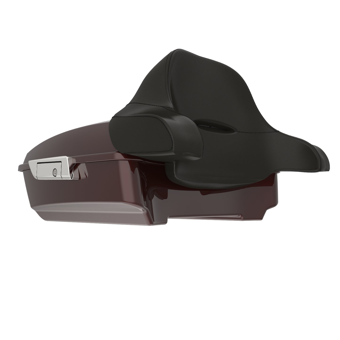 Color Matched Detachable Chopped Tour Trunk Pack Trunk Luggage | Mats Csrewy