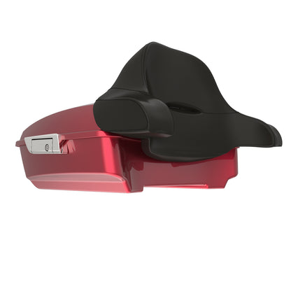 Color Matched Detachable Chopped Tour Trunk Pack Trunk Luggage | Mats Csrewy