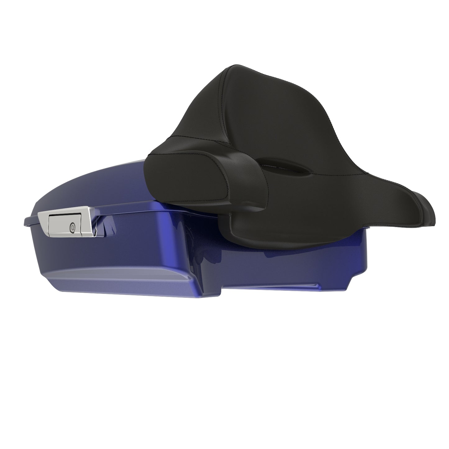 Color Matched Detachable Chopped Tour Trunk Pack Trunk Luggage | Mats Csrewy