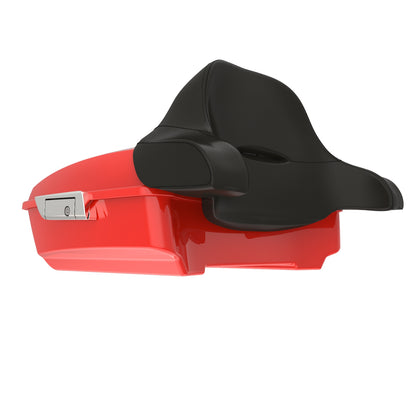 Color Matched Detachable Chopped Tour Trunk Pack Trunk Luggage | Mats Csrewy