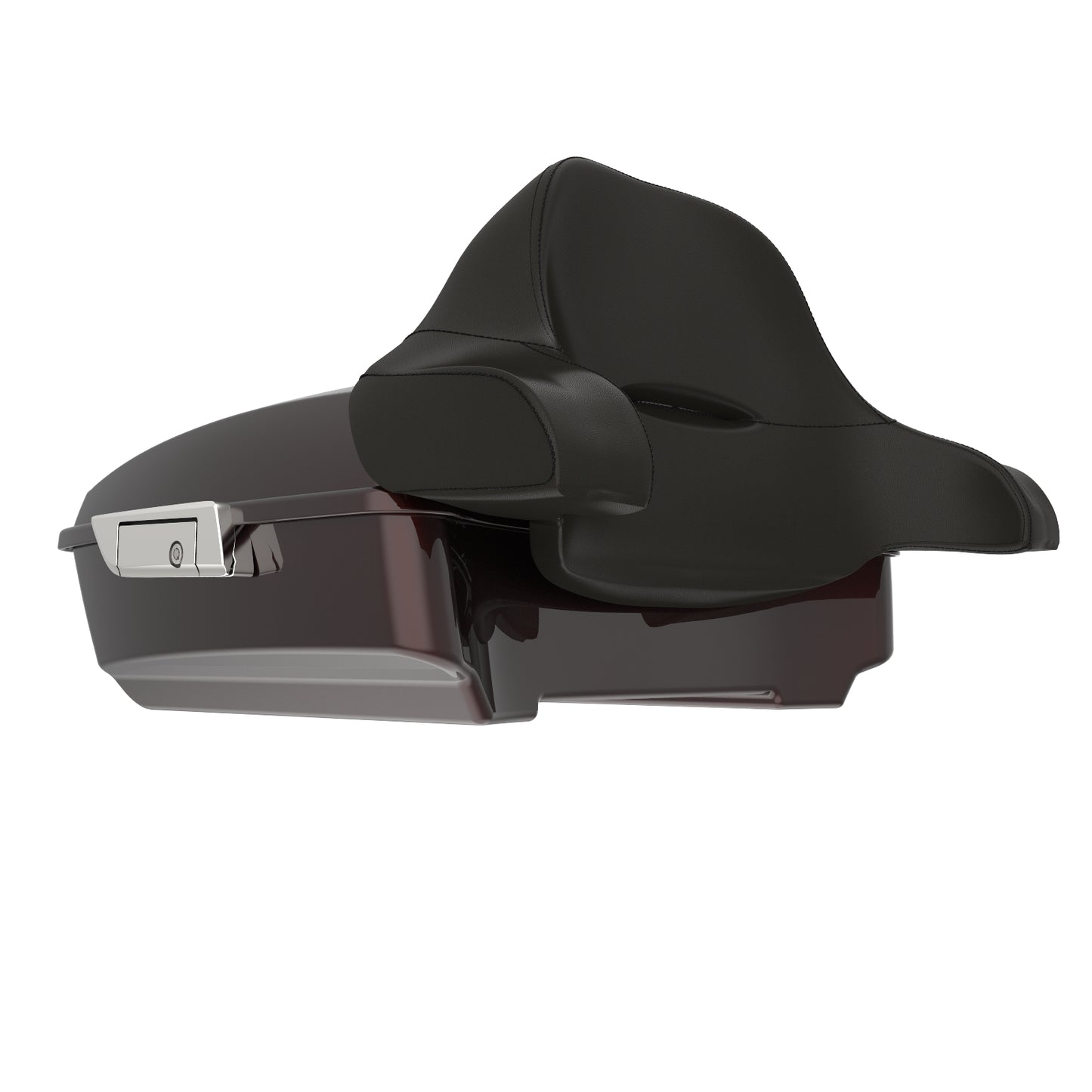 Color Matched Detachable Chopped Tour Trunk Pack Trunk Luggage | Mats Csrewy