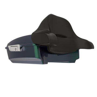 Color Matched Detachable Chopped Tour Trunk Pack Trunk Luggage | Mats Csrewy