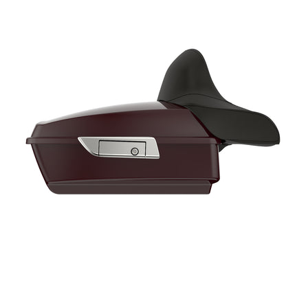 Detachable Chopped Tour Trunk Pack Trunk Luggage | Mats Csrewy