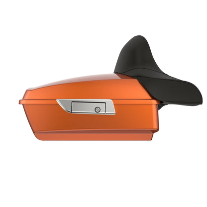 Detachable Chopped Tour Trunk Pack Trunk Luggage | Mats Csrewy