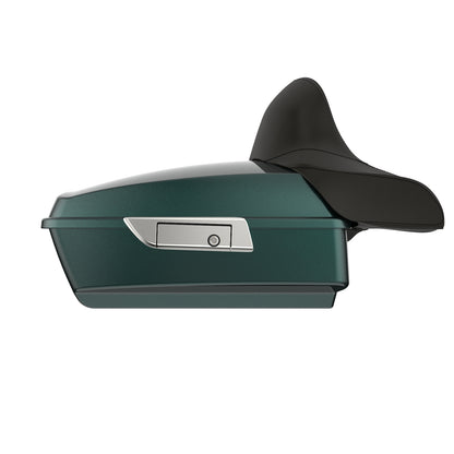 Detachable Chopped Tour Trunk Pack Trunk Luggage | Mats Csrewy