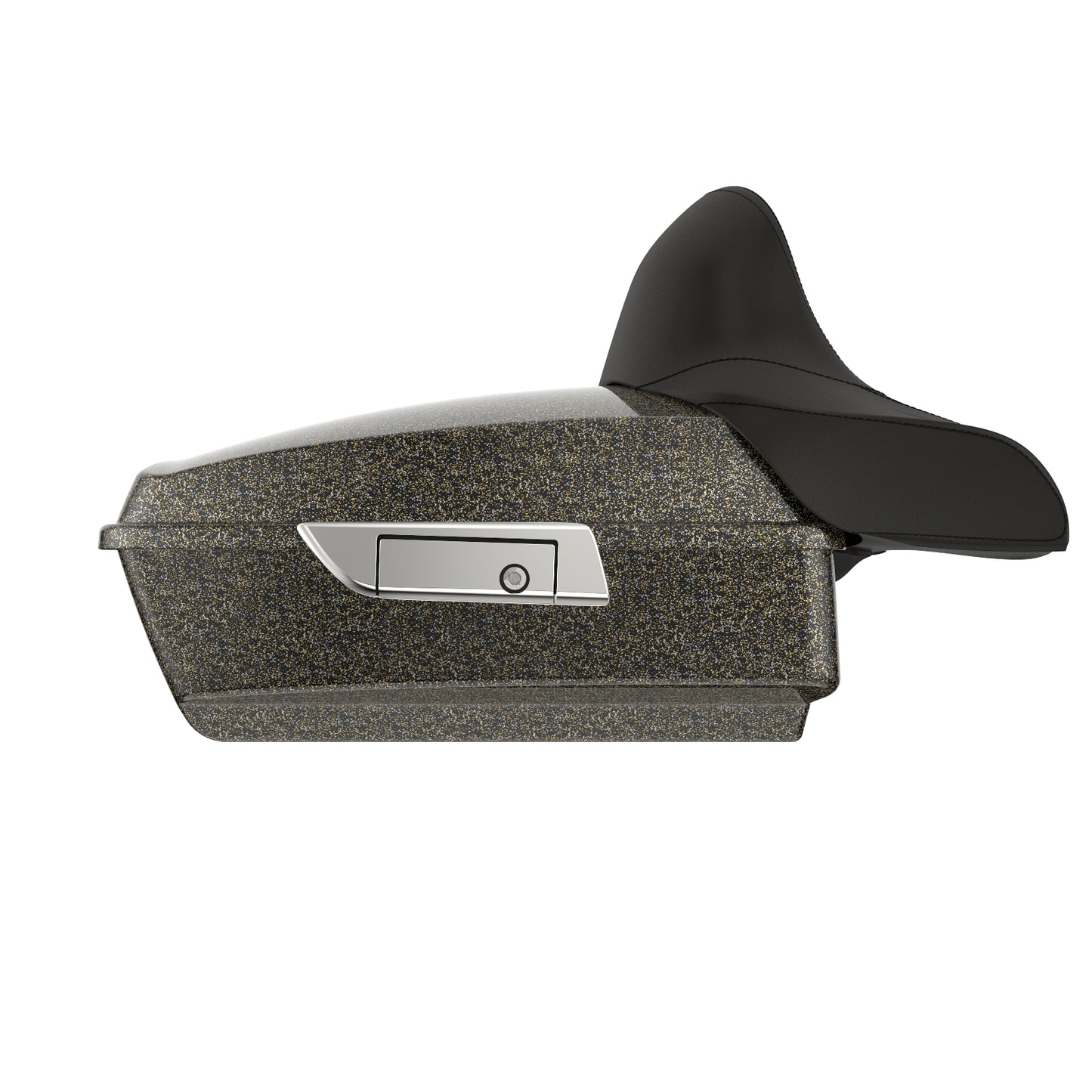 Color Matched Detachable Chopped Tour Trunk Pack Trunk Luggage | Mats Csrewy