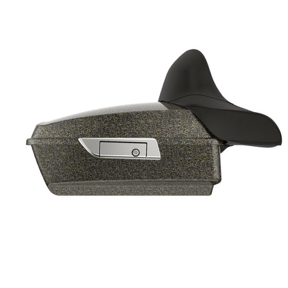 Color Matched Detachable Chopped Tour Trunk Pack Trunk Luggage | Mats Csrewy