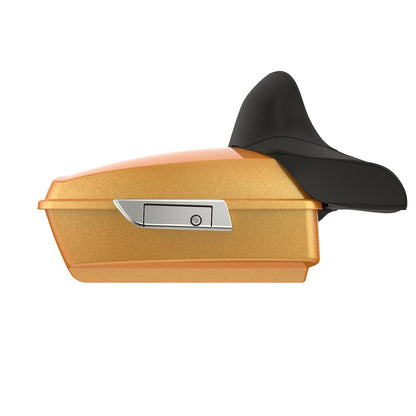 Color Matched Detachable Chopped Tour Trunk Pack Trunk Luggage | Mats Csrewy