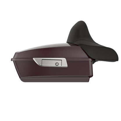 Detachable Chopped Tour Trunk Pack Trunk Luggage | Mats Csrewy