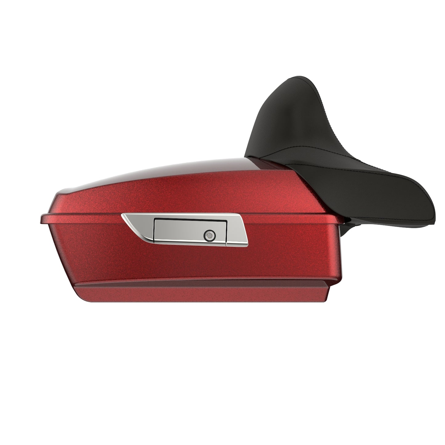 Color Matched Detachable Chopped Tour Trunk Pack Trunk Luggage | Mats Csrewy