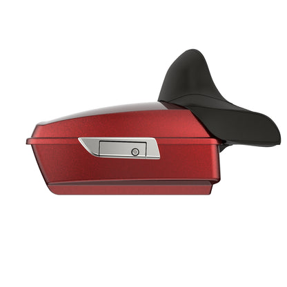 Color Matched Detachable Chopped Tour Trunk Pack Trunk Luggage | Mats Csrewy