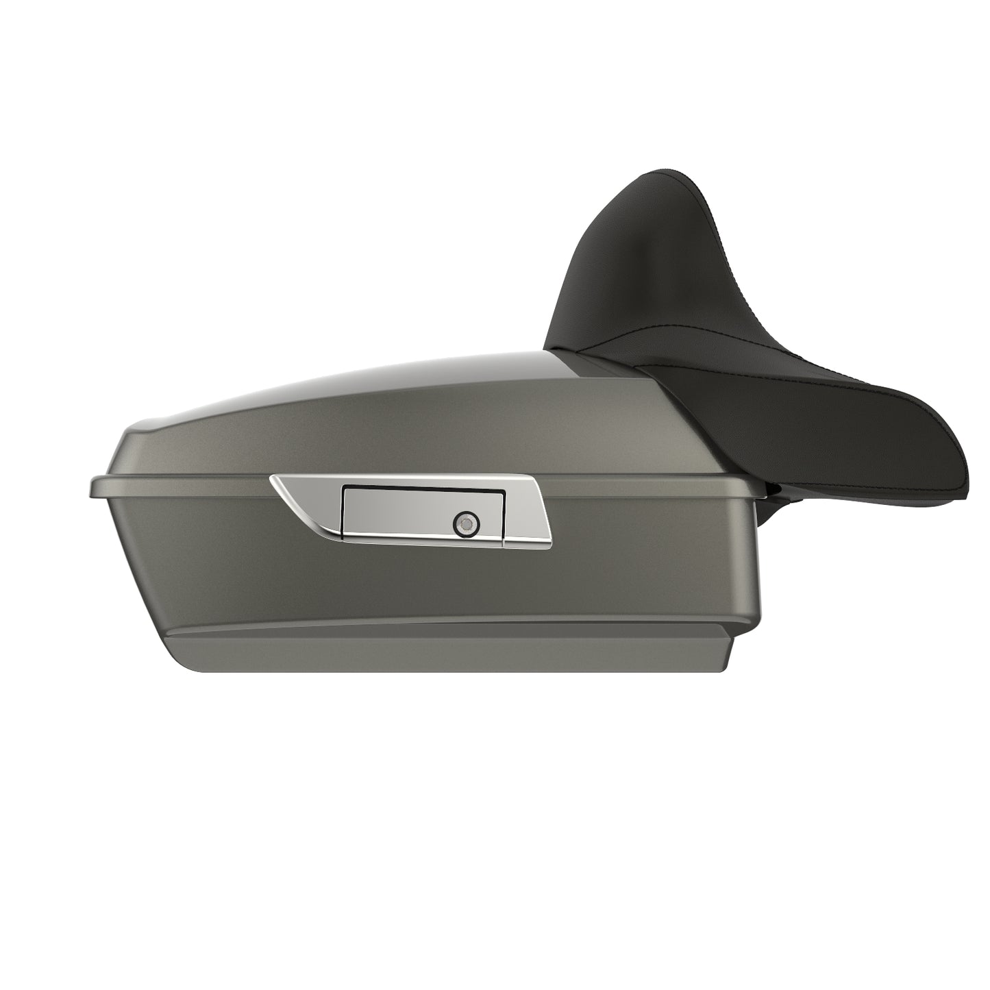 Color Matched Detachable Chopped Tour Trunk Pack Trunk Luggage | Mats Csrewy