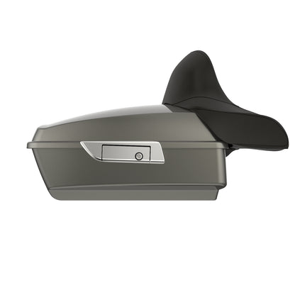 Color Matched Detachable Chopped Tour Trunk Pack Trunk Luggage | Mats Csrewy