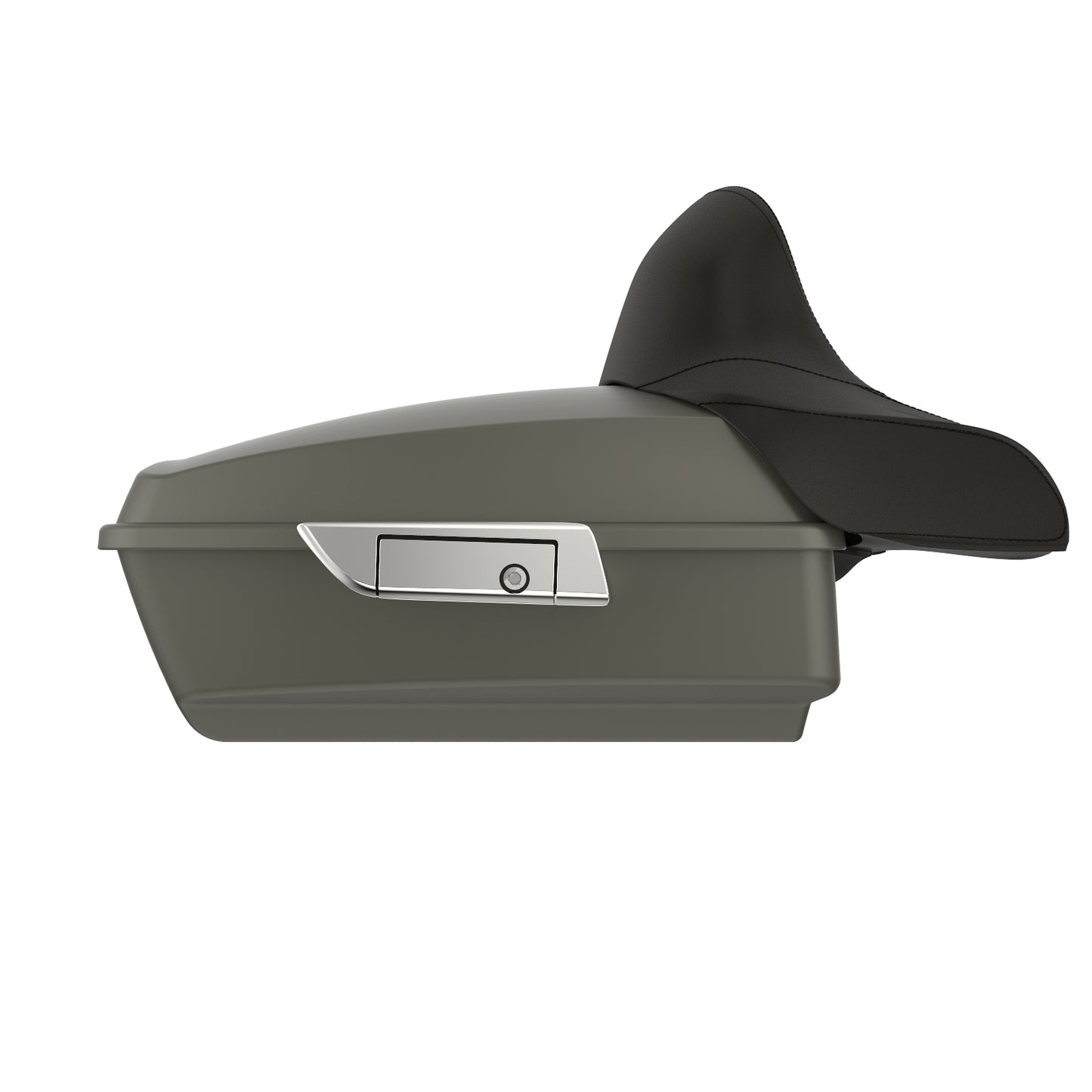 Color Matched Detachable Chopped Tour Trunk Pack Trunk Luggage | Mats Csrewy