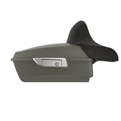 Color Matched Detachable Chopped Tour Trunk Pack Trunk Luggage | Mats Csrewy