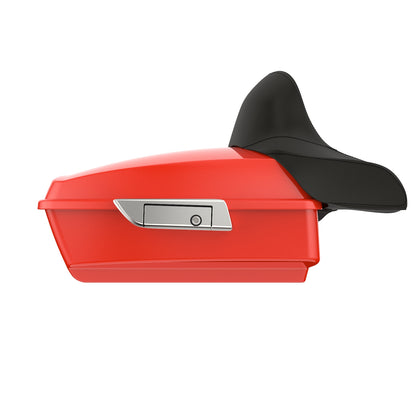 Color Matched Detachable Chopped Tour Trunk Pack Trunk Luggage | Mats Csrewy