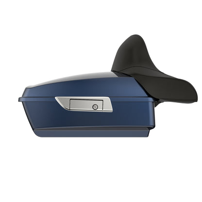 Color Matched Detachable Chopped Tour Trunk Pack Trunk Luggage | Mats Csrewy