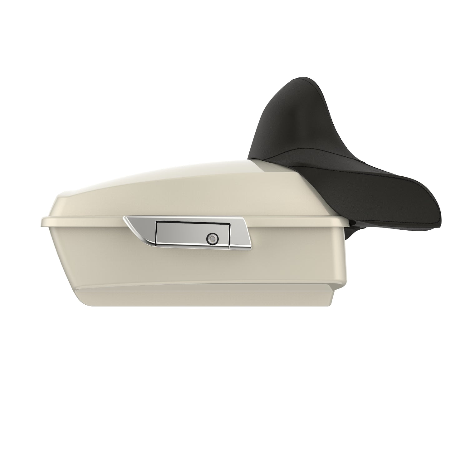 Color Matched Detachable Chopped Tour Trunk Pack Trunk Luggage | Mats Csrewy