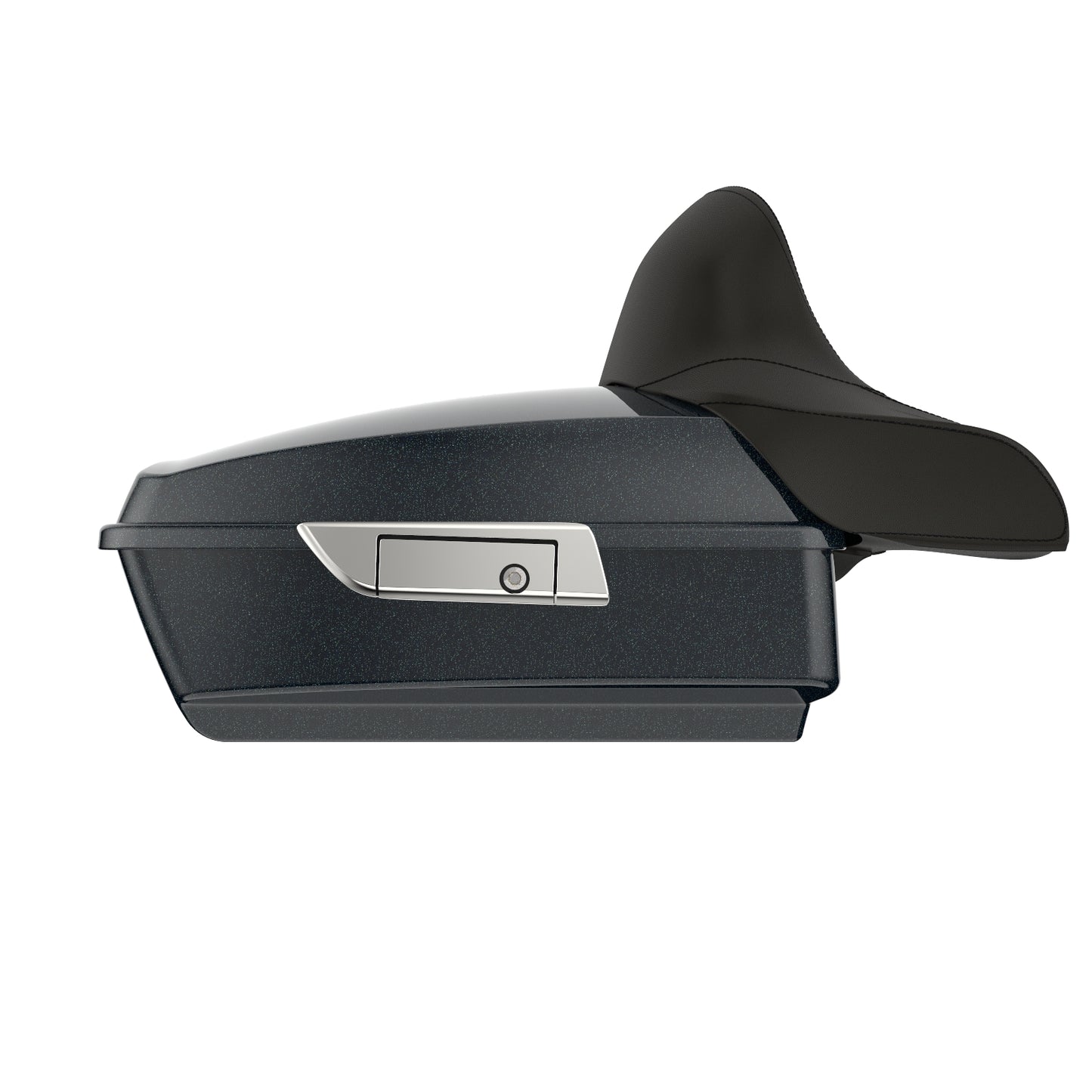 Color Matched Detachable Chopped Tour Trunk Pack Trunk Luggage | Mats Csrewy