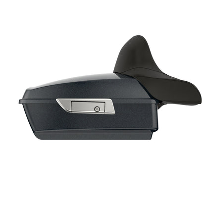 Color Matched Detachable Chopped Tour Trunk Pack Trunk Luggage | Mats Csrewy