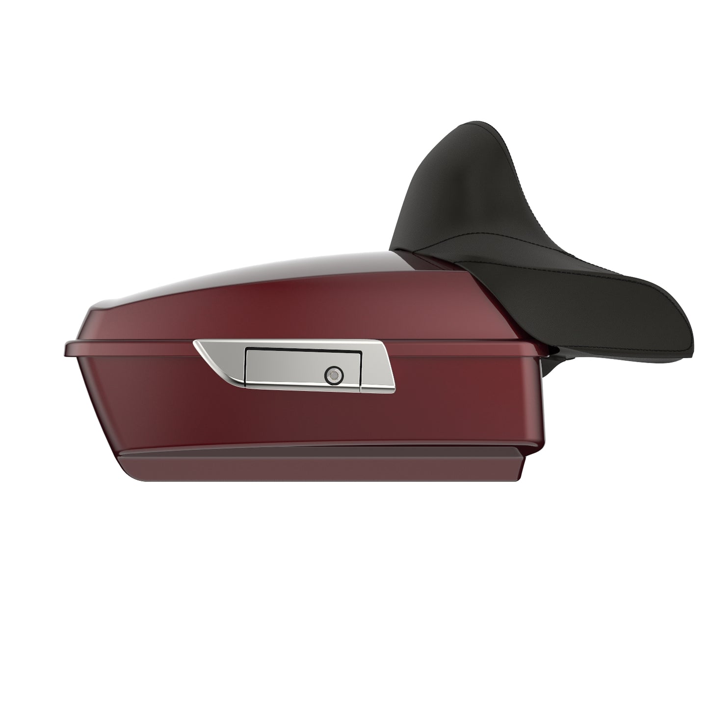 Color Matched Detachable Chopped Tour Trunk Pack Trunk Luggage | Mats Csrewy